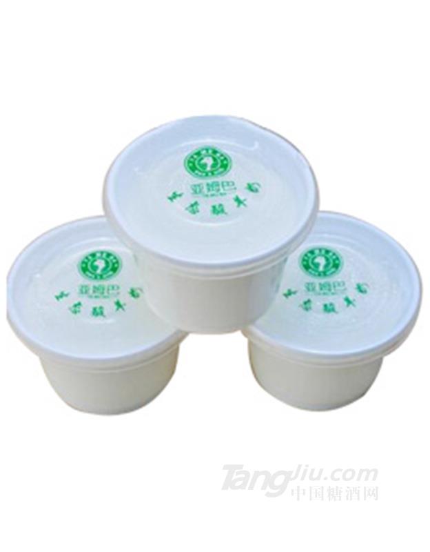 亚姆巴生态酸羊奶