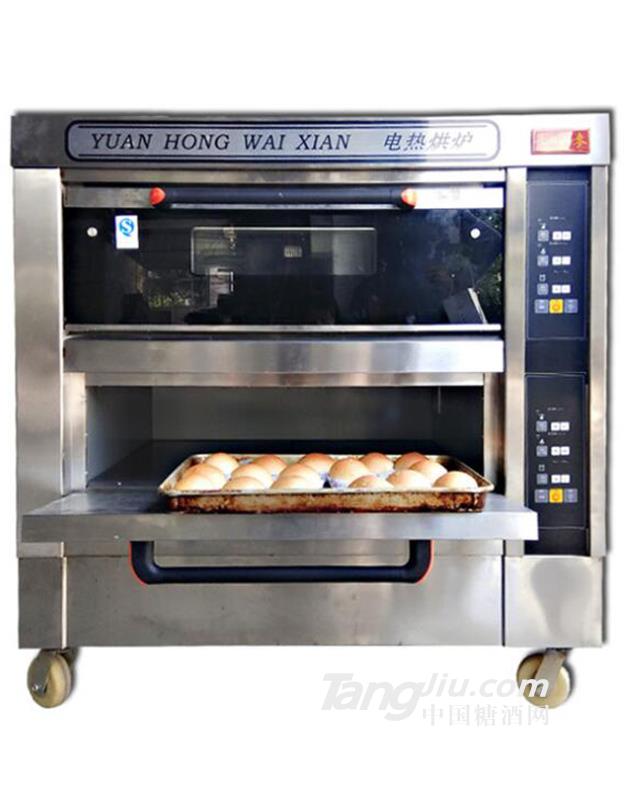 供应多功能商用烤炉加工设备