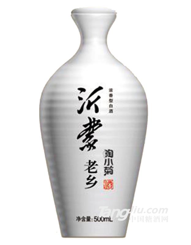 沂蒙老乡陶小菊500ml