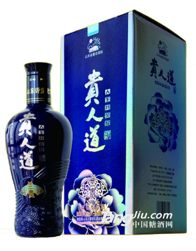 贵人道兰贵500ml