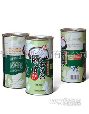 阿里客-豚骨白汤粉-450g