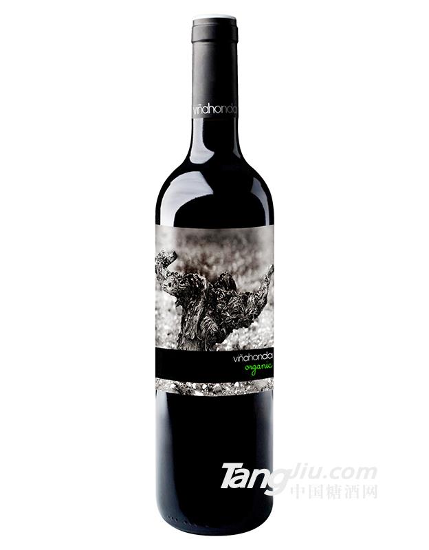 古藤高山干红葡萄酒-750ml