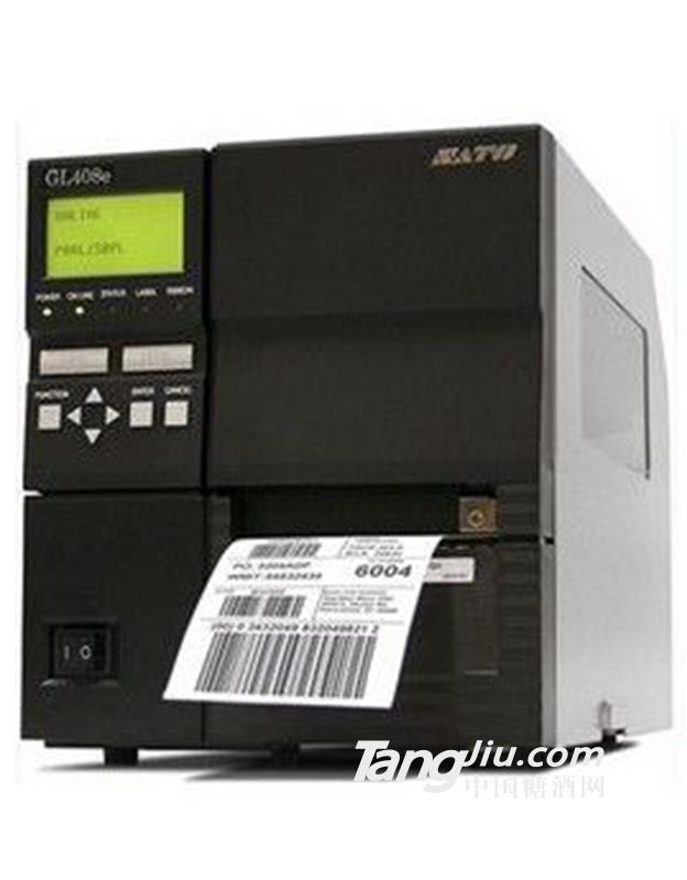 SATO GL408e打印机