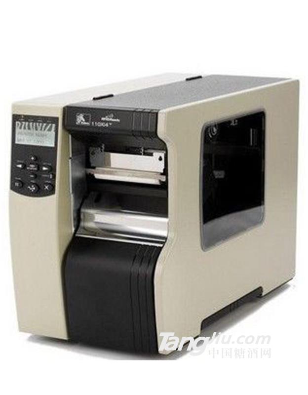 Zebra 110Xi4打印机