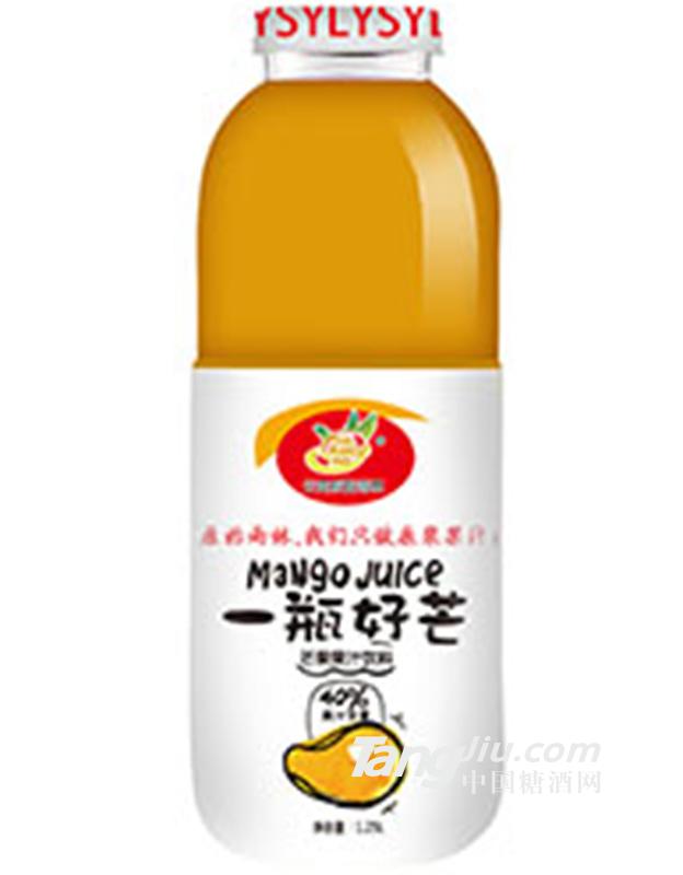 云南原始雨林 味享受酸角果汁饮料1.25L