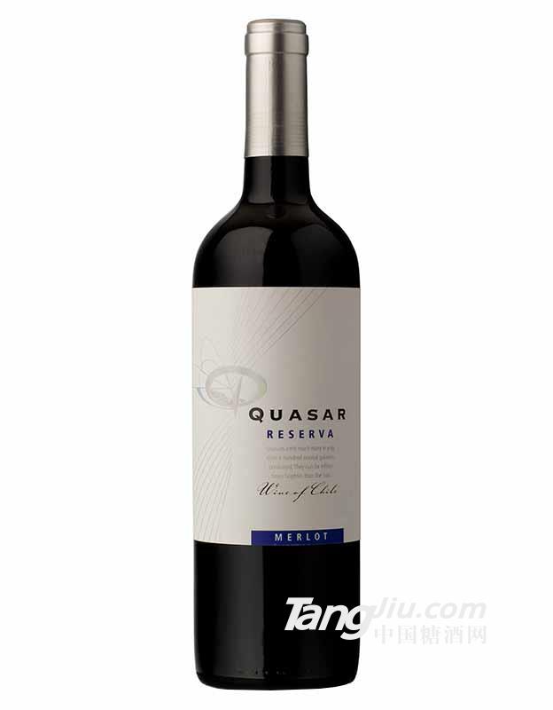 凯撒庄园14°珍藏级美乐干红葡萄酒750ml