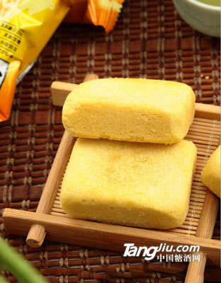 菓莘凤梨酥休闲食品300g