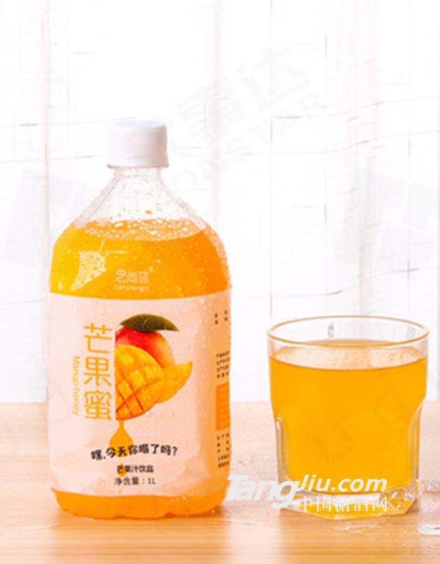 芒果汁饮料-1000g