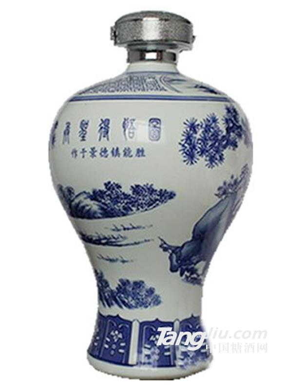 原浆坛孙武一品液