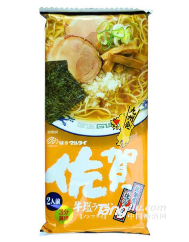 佐贺牛骨拉面熊本日式拉面条