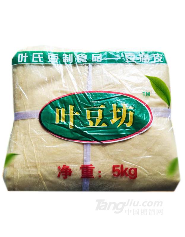 叶氏半圆豆腐皮5KG