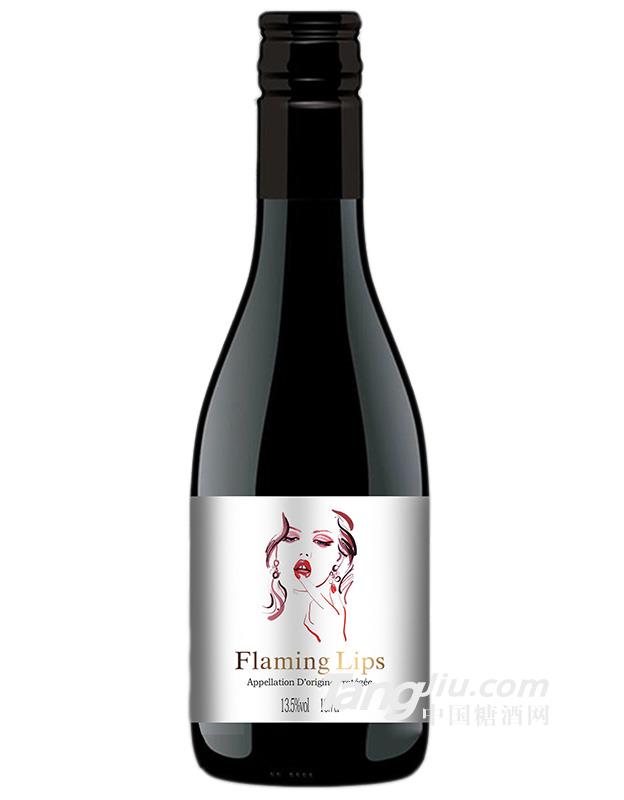 烈焰干红葡萄酒-750ml