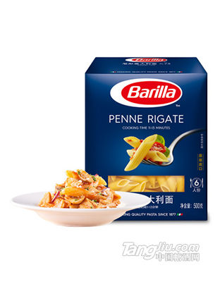 Barilla_百味来 #73号笔形意大利面 500g