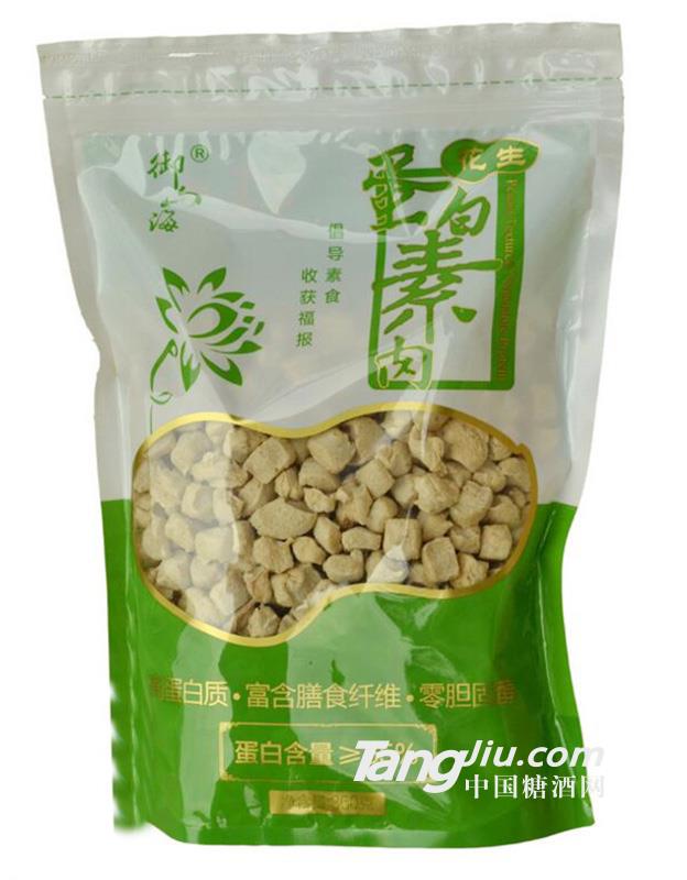 御山海豆制品丁状