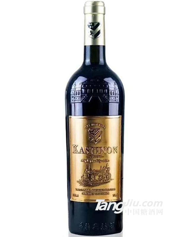 原酒干红葡萄酒750ml oem定制
