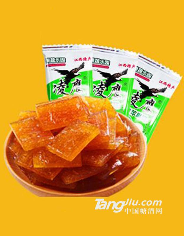 凌鹰菠萝蜜糕