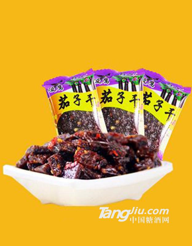 凌鹰鲜茄子干