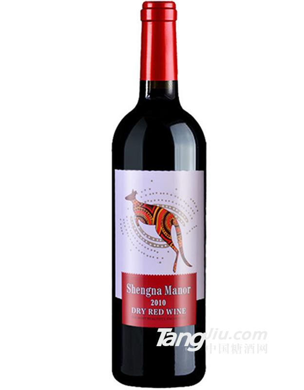 法国原酒红酒750ml