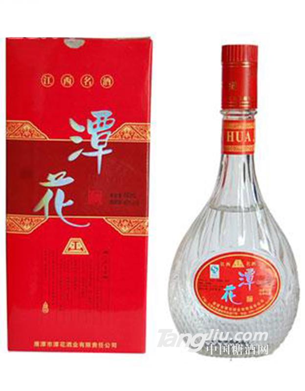 潭花酒480ML