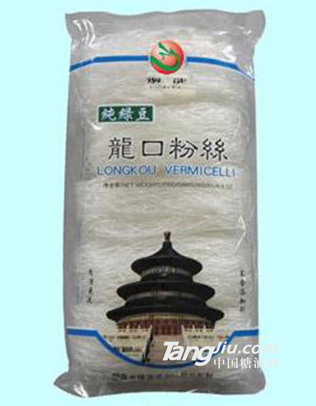 烟龙级龙口粉丝