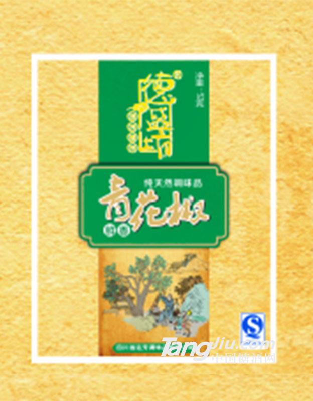 远芳青花椒-25g