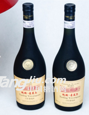 酒庄一万泉