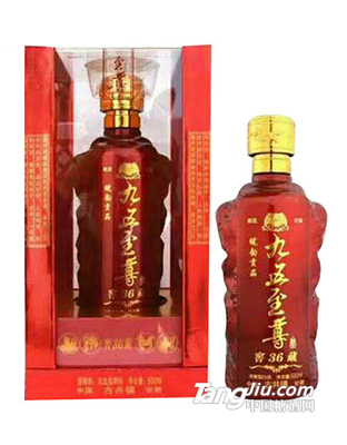 皖蕴坊九五窖藏36