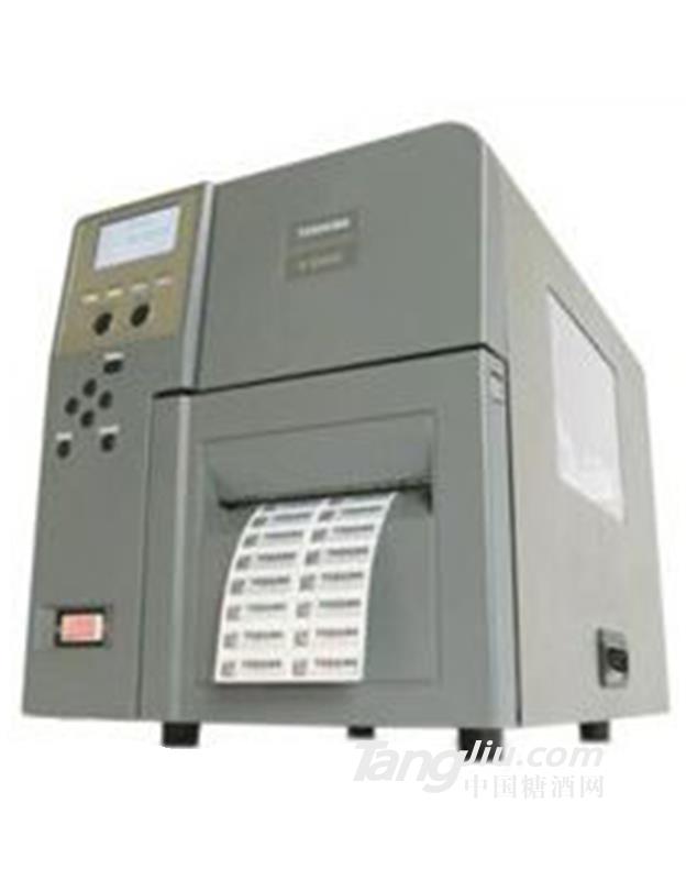 供应东芝B-SX600 标签条码打印机其他设备