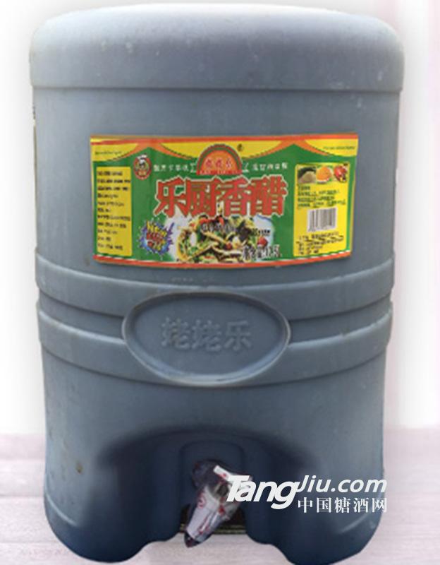 乐厨香醋（17.5L）