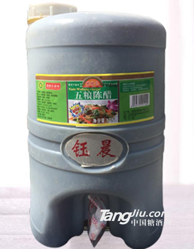 五粮陈醋（17.5L）