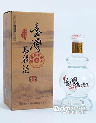 42°陈年老窖500ml