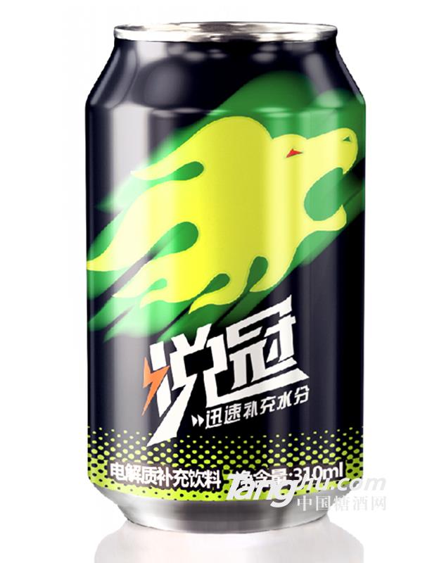 悦冠电解质饮料-310ml