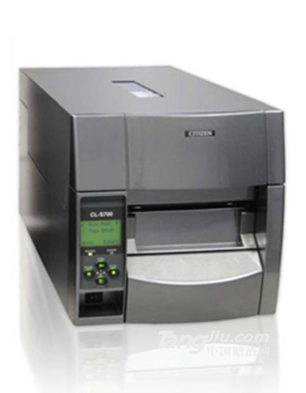 西铁城CLS700打印机