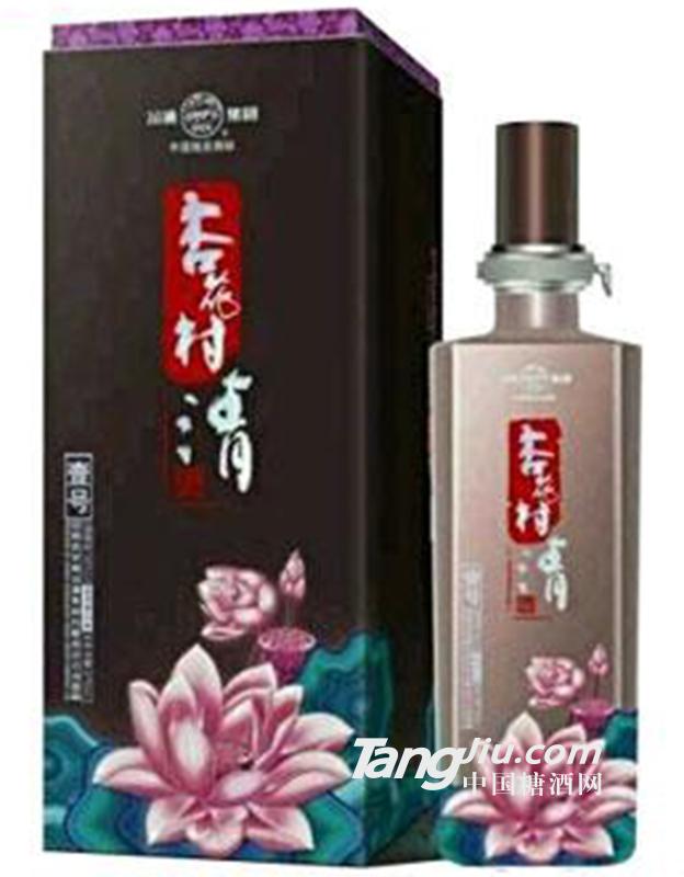 杏花村清酒壹号500ml