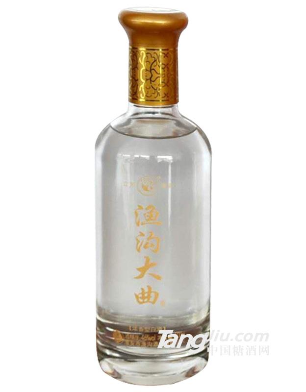渔沟大曲500ml