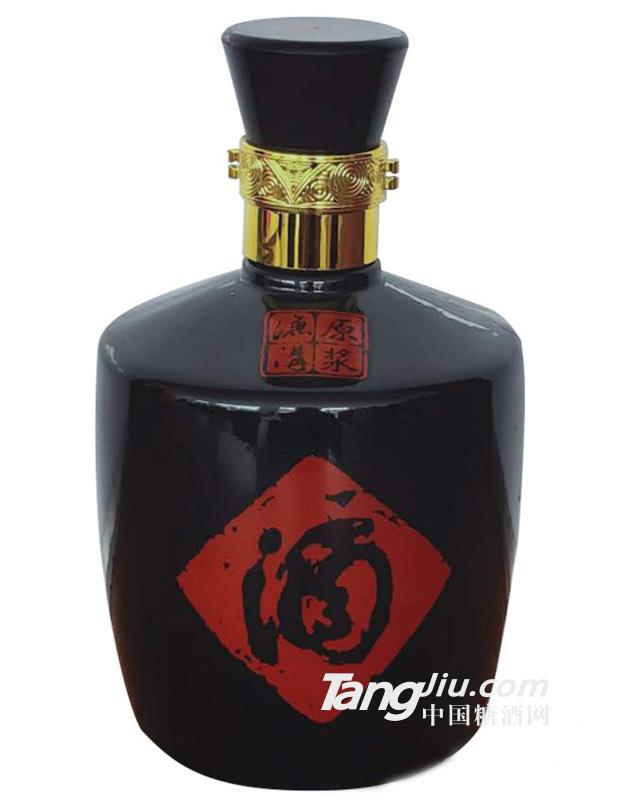 渔沟原浆酒