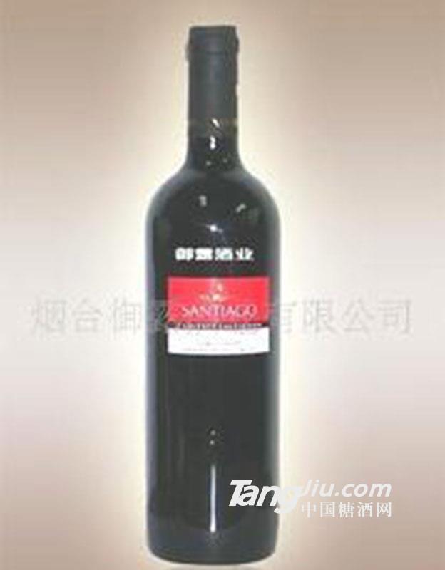 干红葡萄酒