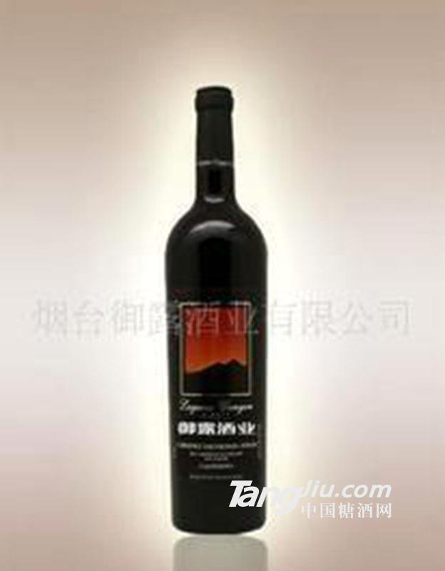 干红葡萄酒