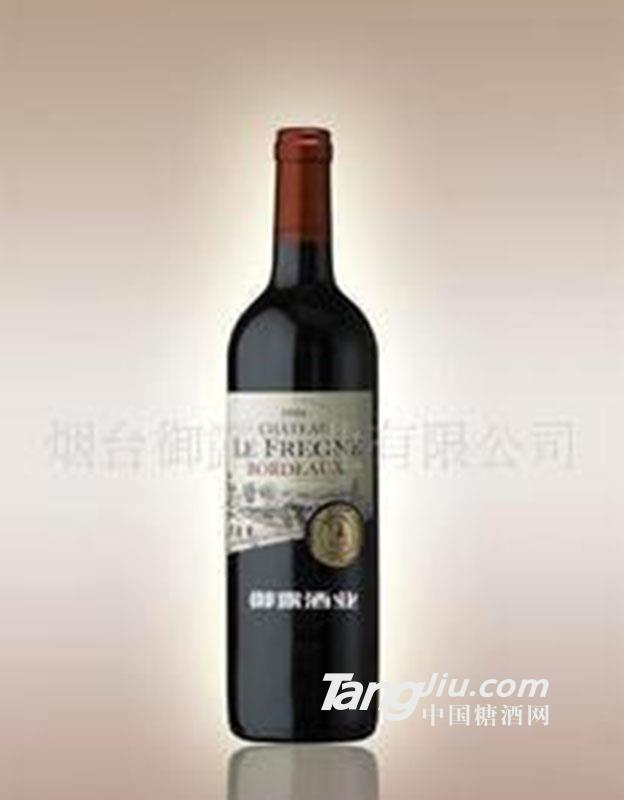 干红葡萄酒
