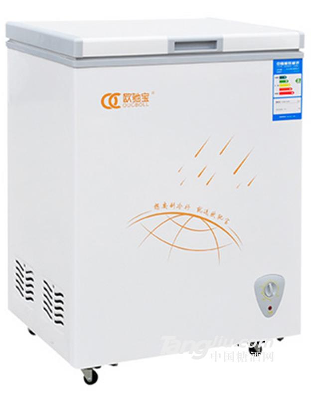 欧驰宝BD_BC-109冷冻冰柜通用设备
