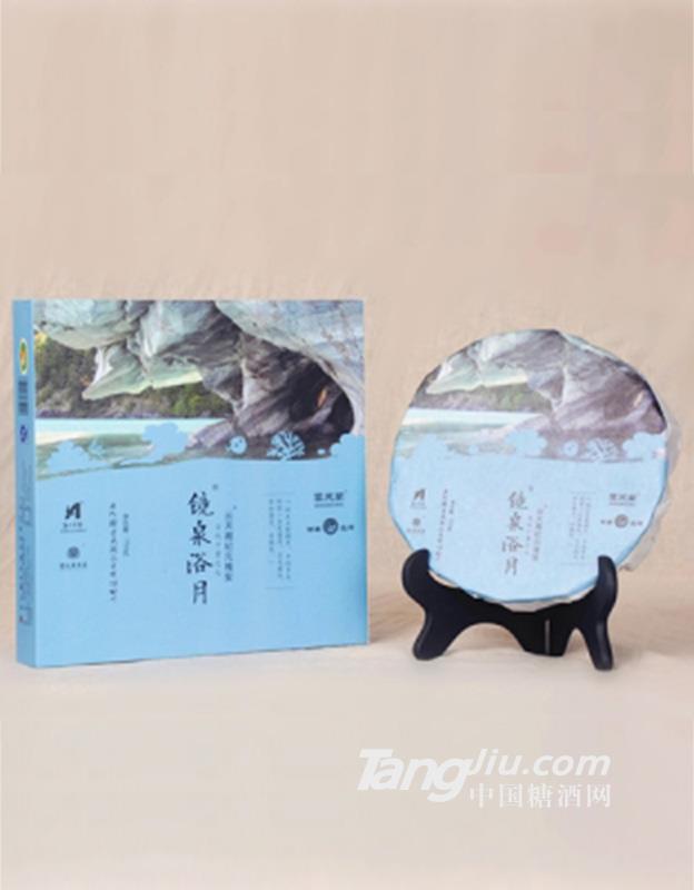 镜泉浴月750g