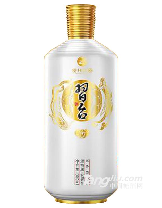 习台53°心酒500ml