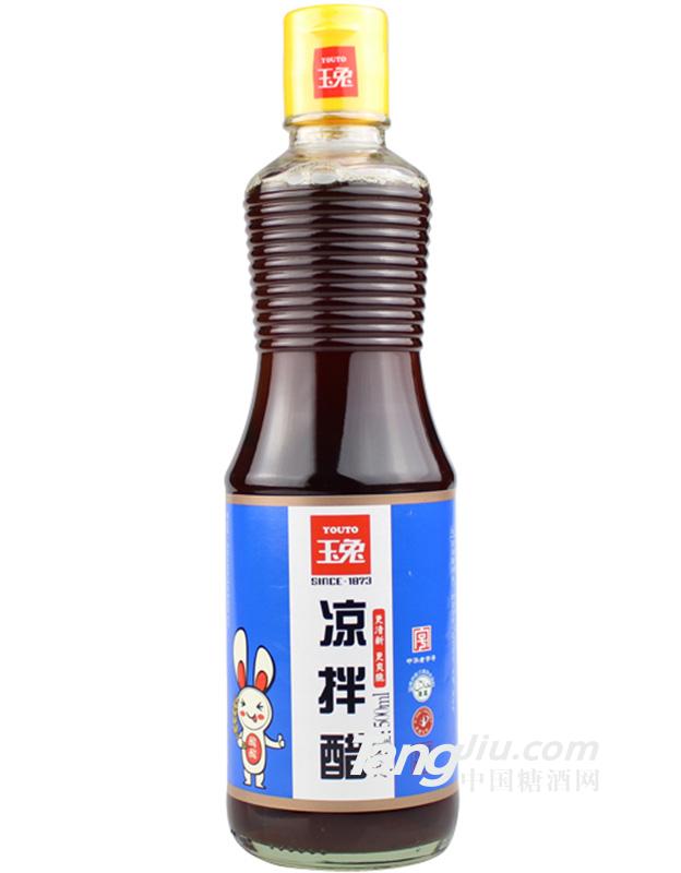 玉兔凉拌醋500ml