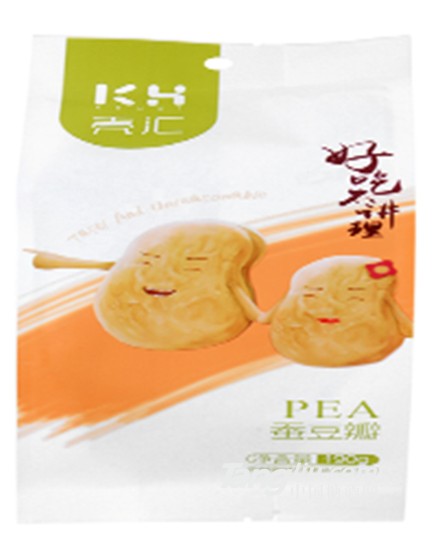 壳汇蚕豆瓣180g