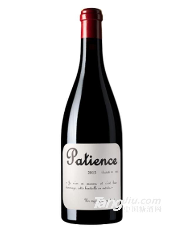 帕西斯干红葡萄酒-750ml