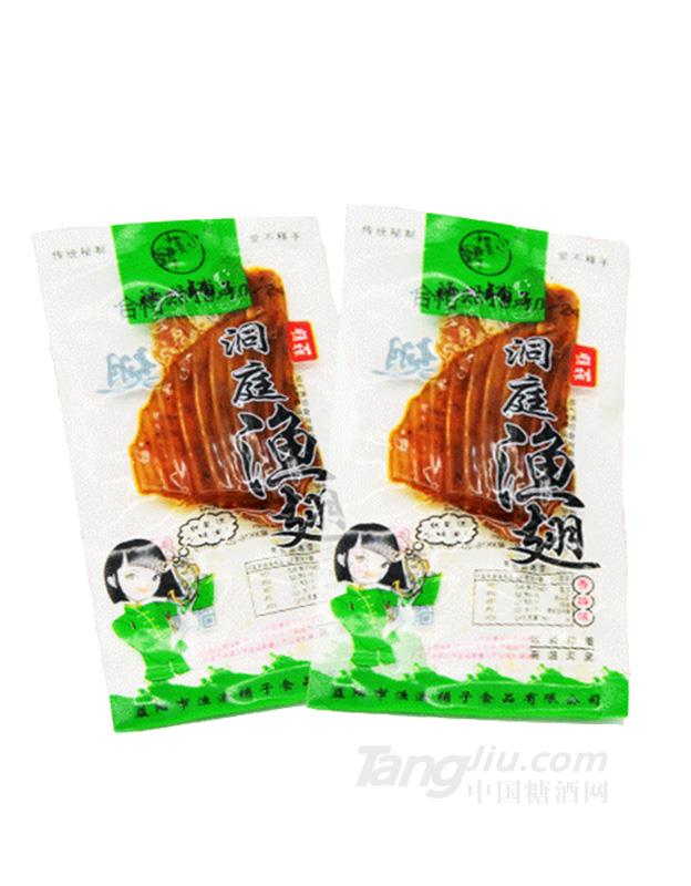 渔湘铺子香辣味渔翅