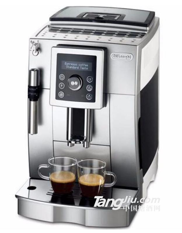 供应德龙003咖啡机加工设备