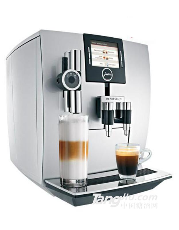 供应意式全自动咖啡机加工设备