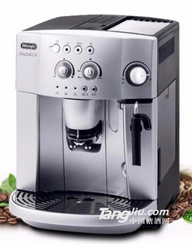供应德龙全自动咖啡机加工设备