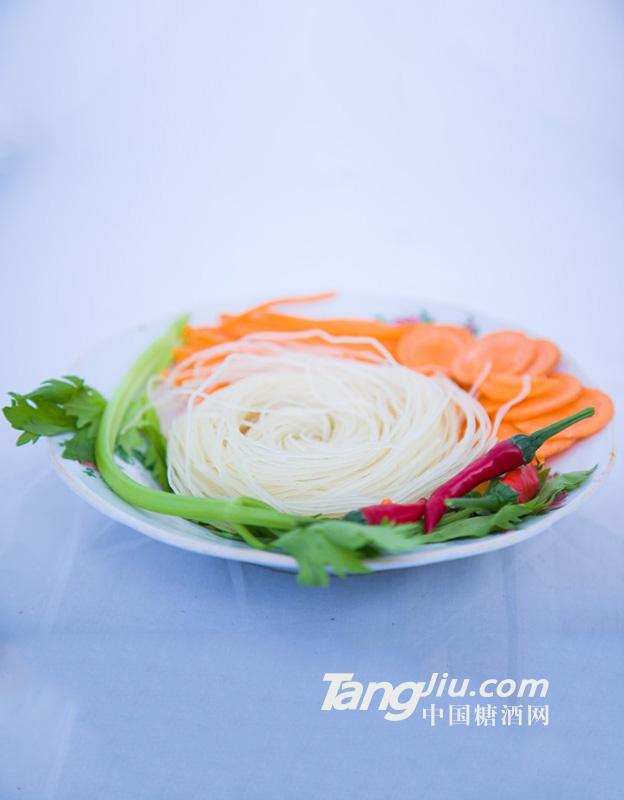 鲜米粉